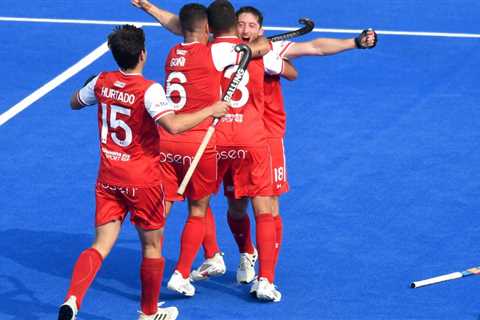 Hockey World Cup 2023, LIVE Score: Malaysia vs Chile in action; NZ to take on World No 3 Netherlands