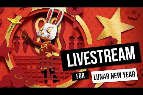 Join us for the Lunar New Year Season! I Subway Surfers World Tour Livestream