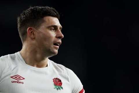 Ben Youngs: England scrum-half not taking ambitions of fourth World Cup for granted