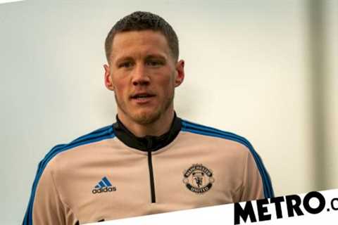 Wout Weghorst set for Manchester United debut as Dutchman is included in squad to face Crystal..