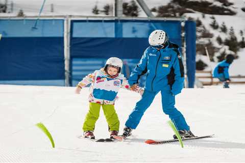 12th edition of World Snow Day completed.