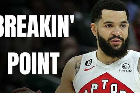 RAPTORS FAMILY: THAT LOSS WAS RIDICULOUS, I'M STILL FRUSTRATED| RAPTORS VS TIMBERWOLVES RECAP