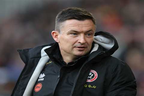 Sheffield United slapped with transfer BAN as EFL investigates claims of non-payment of historical..