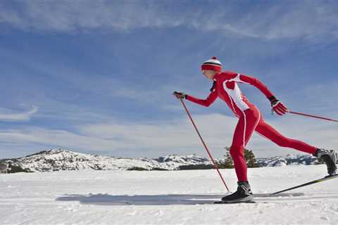 Skiing Tips For Beginners