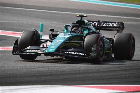 Aston Martin behind at F1 regulation loopholes