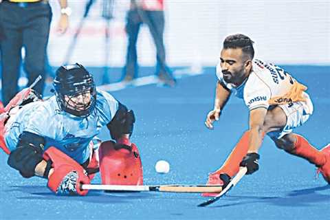 Hosts India crash out of World Cup, Spain advance – Sport