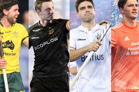 Hockey World Cup: Top four teams to fight it out in semis as Belgium looks to defend its crown