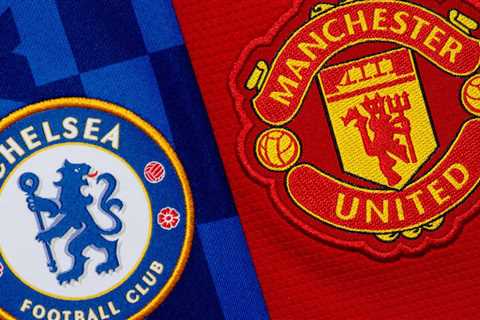 Chelsea & Manchester United enter late race for World Cup star – 101 Great Goals