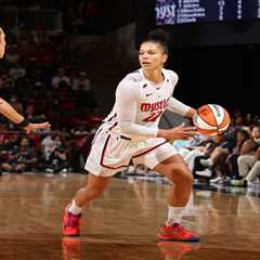 WNBA free agency tracker: Teams prepare for signing period