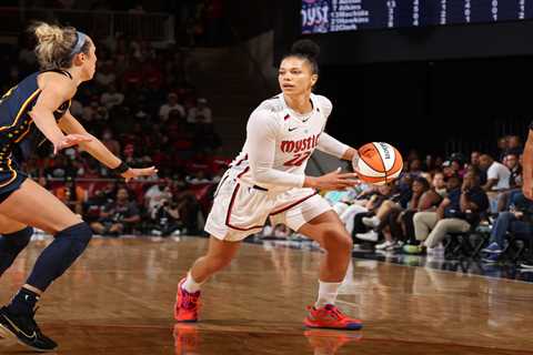 WNBA free agency tracker: Teams prepare for signing period