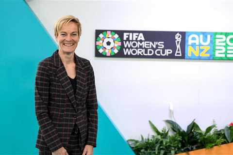 Saudi Arabian sponsorship deal for Women’s World Cup deal shows FIFA have no shame