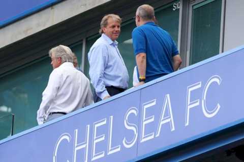 To those who thought Chelsea would die after Abramovich left: Suck it…
