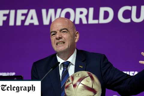 Where will the next World Cup 2026 be held, how many teams will be there, and format?