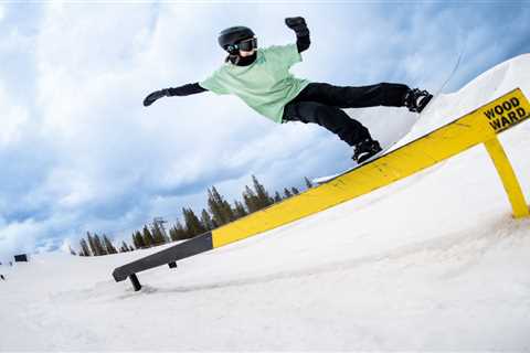 Advanced Snowboard Tips For Beginners