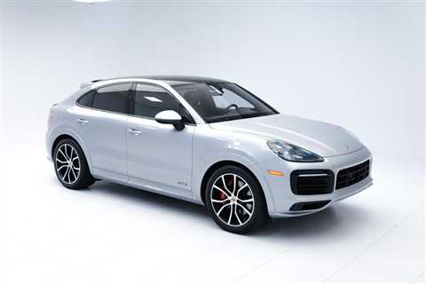 Porsche Cayenne Gts For Sale Near Me - Auto Part Seeker