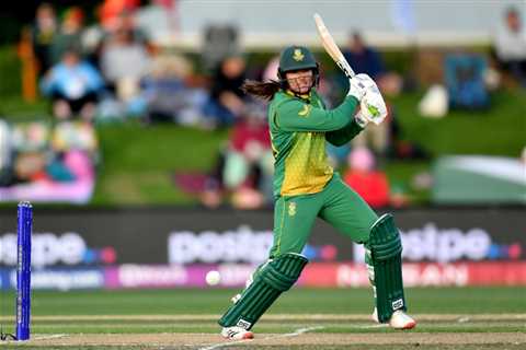 South Africa look for home comfort after troubled World Cup build-up