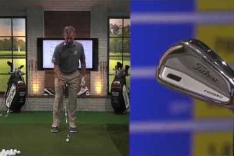 How To Choose The Best Irons For YOU | Golf Club Fitting EXPLAINED with Michael Breed