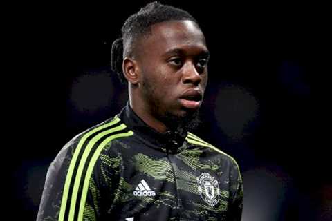 Former Man Utd man likens revitalised Red Devils flop with Arsenal star Zinchenko