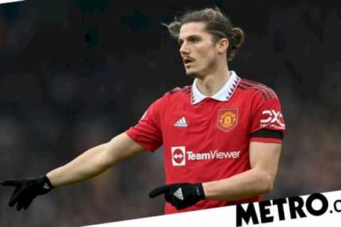 Marcel Sabitzer open to Manchester United stay beyond loan spell