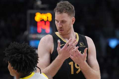 Is Poeltl’s return enough to reboot Raptors’ season? Early returns are good