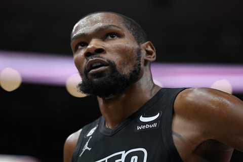 Kevin Durant Gives Phoenix Suns The Ultimate ‘Pick Your Poison’ Weapon