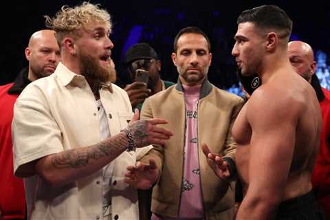 Jake Paul vs Tommy Fury UK PPV price and early main event start time confirmed for Saudi Arabia..