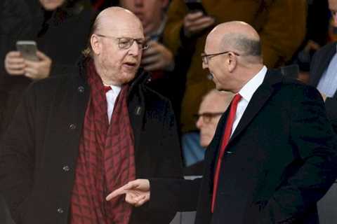 Man Utd takeover in doubt as Glazers step in with demand for Sir Jim Ratcliffe and Qatar