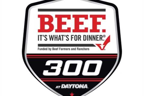 Transcripts: Justin Allgaier – Pit Road Interview