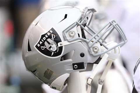 The Raiders Have Announced A New Coaching Change