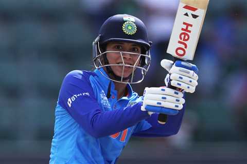 Women’s T20 World Cup: India qualify for semi-finals after DLS win over Ireland | Cricket News