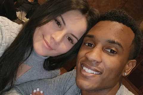 MMA star Dwayne Herelle Jr ‘stabbed ex-girlfriend 17 times then stuffed her body in a bin’