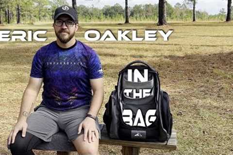 Eric Oakley''s Post Season Bag Update: What am I Throwing now?!