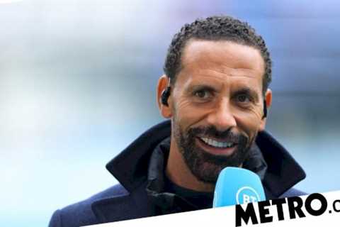 Rio Ferdinand reveals ‘dramatic’ change at Manchester United after Carrginton visit