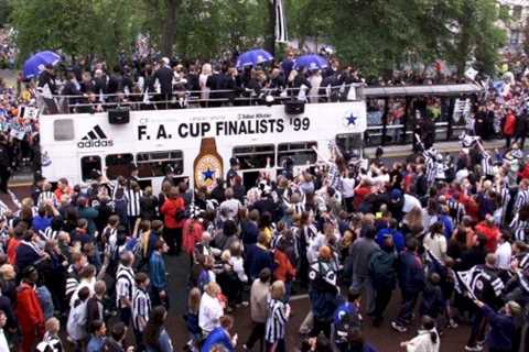 Newcastle make open-top bus decision years after ’embarrassing’ parades