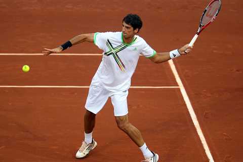 Thomaz Bellucci Says Goodbye To Tennis: ‘It’s A Beautiful Time Of Transition’