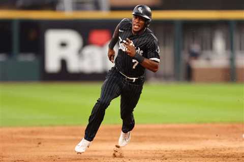 Tim Anderson Gets Candid About The 2022 White Sox