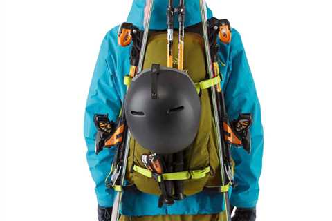 Ski Backpacking Basics