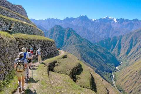 Best Time to Visit Peru