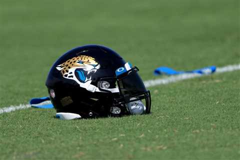 The Jaguars Have Announced A New Player Contract Extension