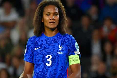 France captain Wendie Renard to miss Women’s World Cup to ‘protect mental health’ | Football News