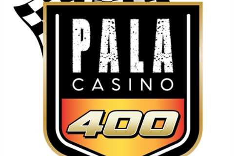 Jacqie Rivera to sing National Anthem prior to Pala Casino 400