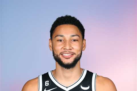 Ben Simmons to miss significant time?