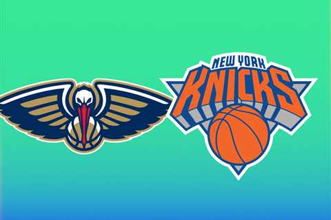 Pelicans vs. Knicks: Start time, where to watch, what’s the latest