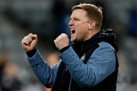 Newcastle United legend Rob Lee was last Magpies player to score at Wembley and urges Toon players..