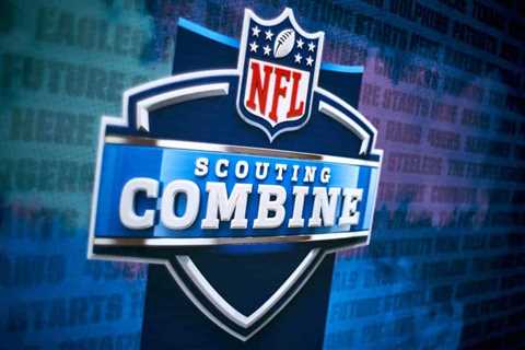 The NFL Will Reportedly Have New Technology At The Combine