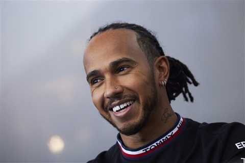 Lewis Hamilton News: F1 Champ Worries For Future After Retirement – “There Will Be A Big Hole” – F1 ..