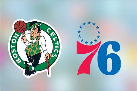 Celtics vs. 76ers: Play-by-play, highlights and reactions