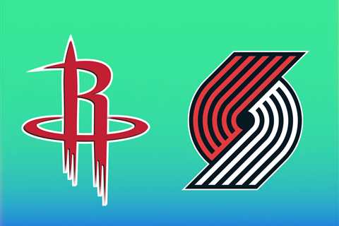 Rockets vs. Blazers: Start time, where to watch, what’s the latest