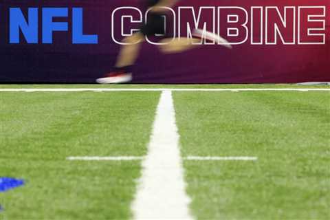 A Top NFL Draft Prospect Has Made A Decision About The Combine