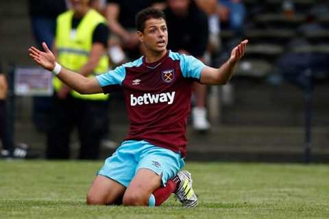 £31.4m down the drain: 17-goal “ego man” totally rinsed West Ham for 110 weeks – opinion